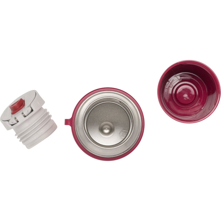 Thermo bottle 400 ml, Berry