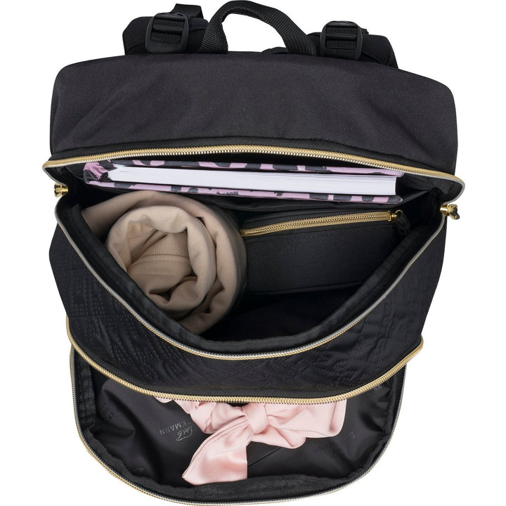 Sport Junior, Black Gold
