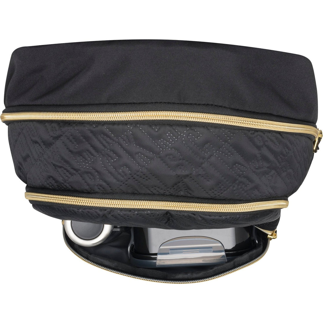 Sport Junior, Black Gold
