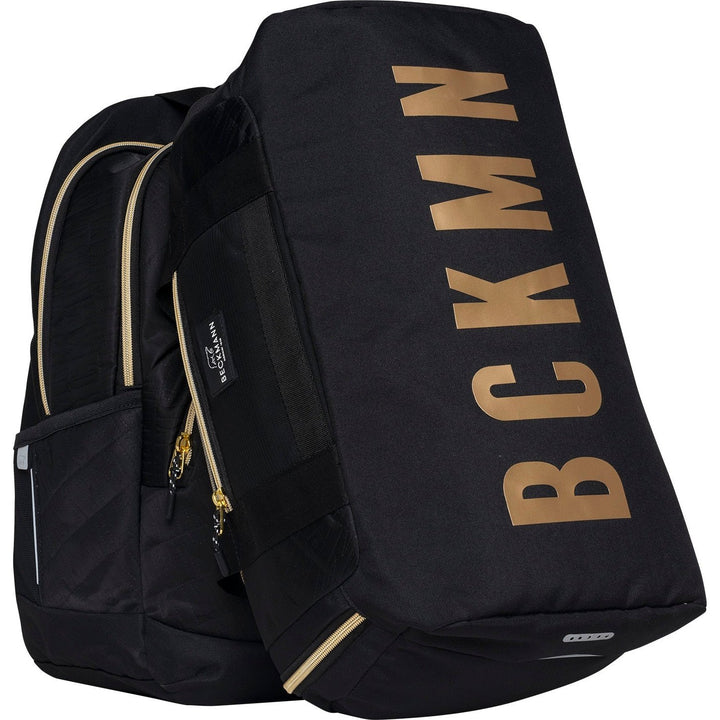 Sport Junior, Black Gold
