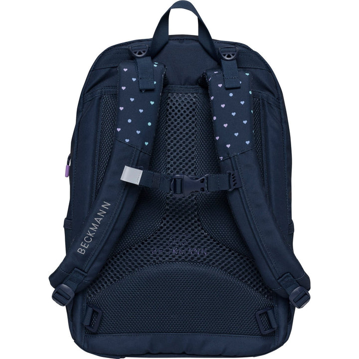 Sport Junior, Blue Hearts