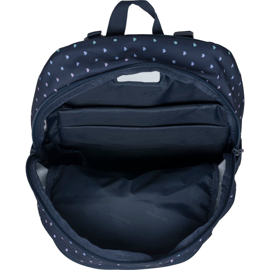Sport Junior, Blue Hearts