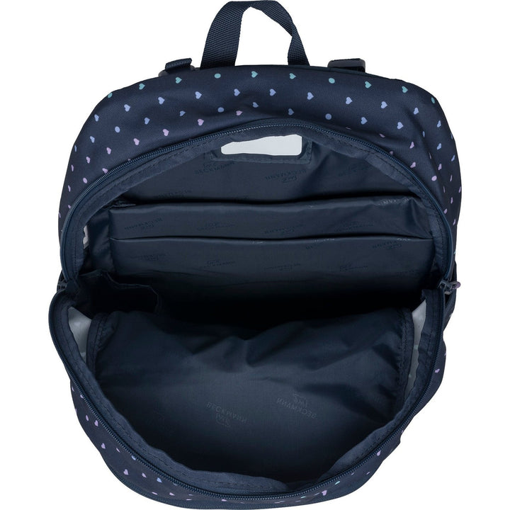 Sport Junior, Blue Hearts