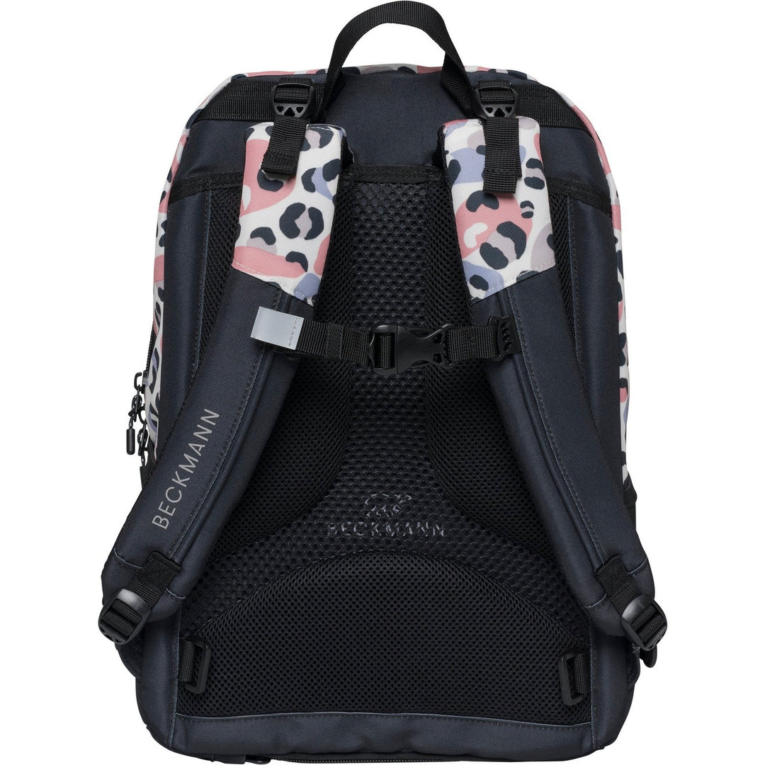 Sport Junior, Light Safari