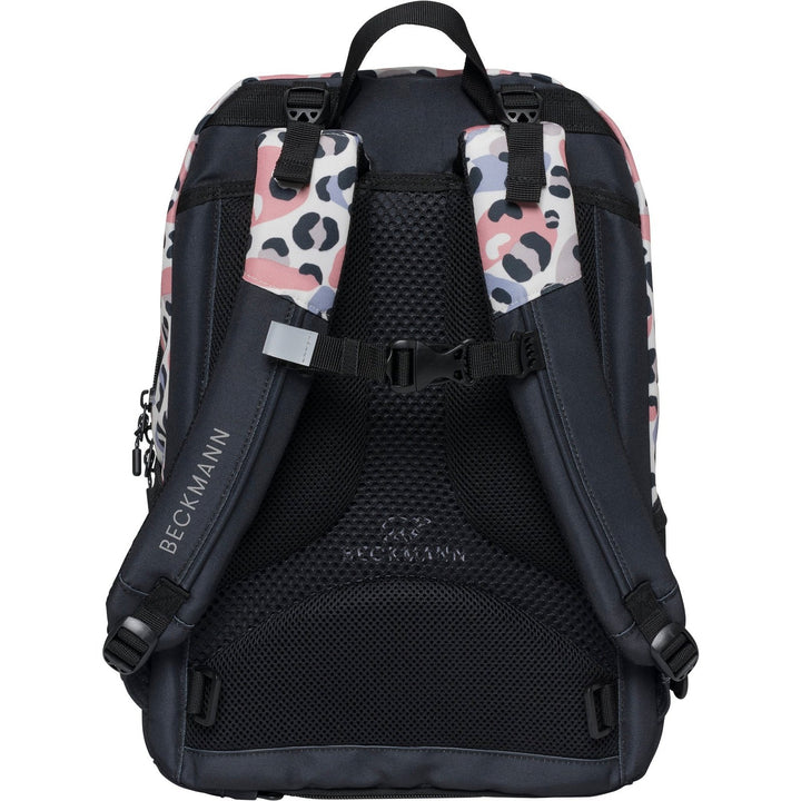 Sport Junior, Light Safari