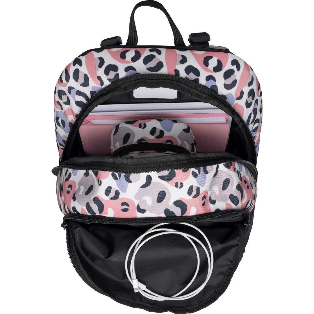 Sport Junior, Light Safari