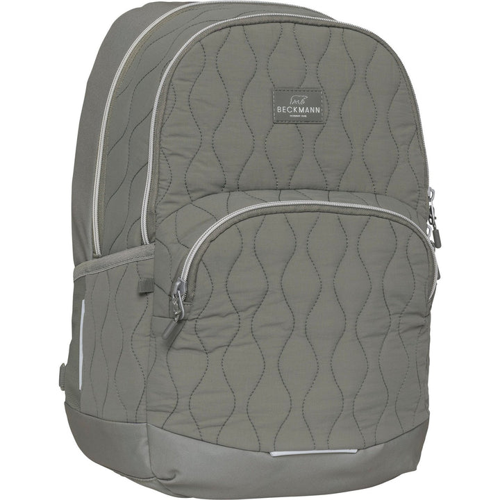 Sport Junior, Green Padded