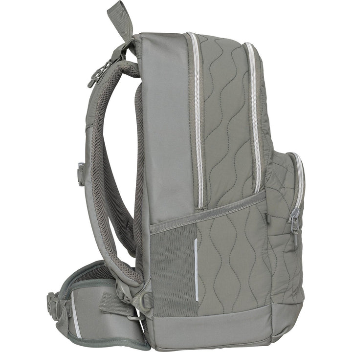 Sport Junior, Green Padded
