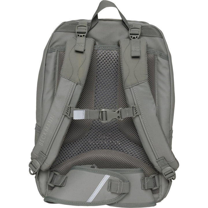 Sport Junior, Green Padded