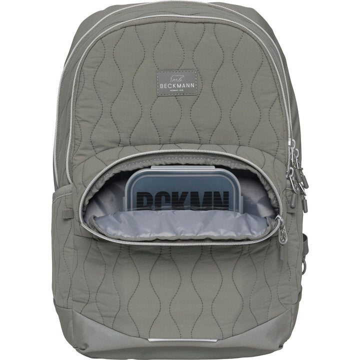 Sport Junior, Green Padded