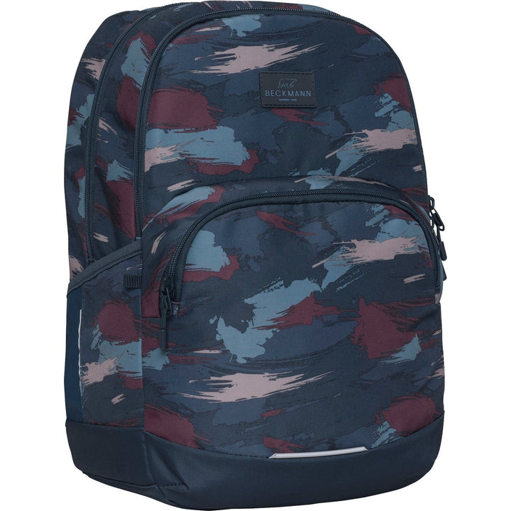Sport Junior, Blue Brush