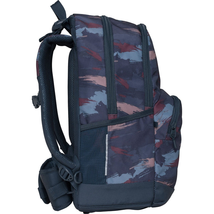 Sport Junior, Blue Brush