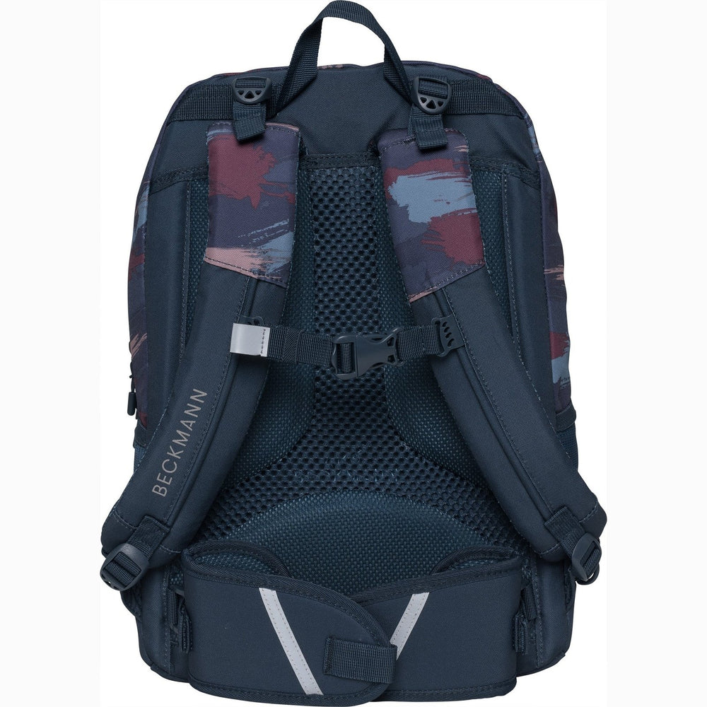 Sport Junior, Blue Brush