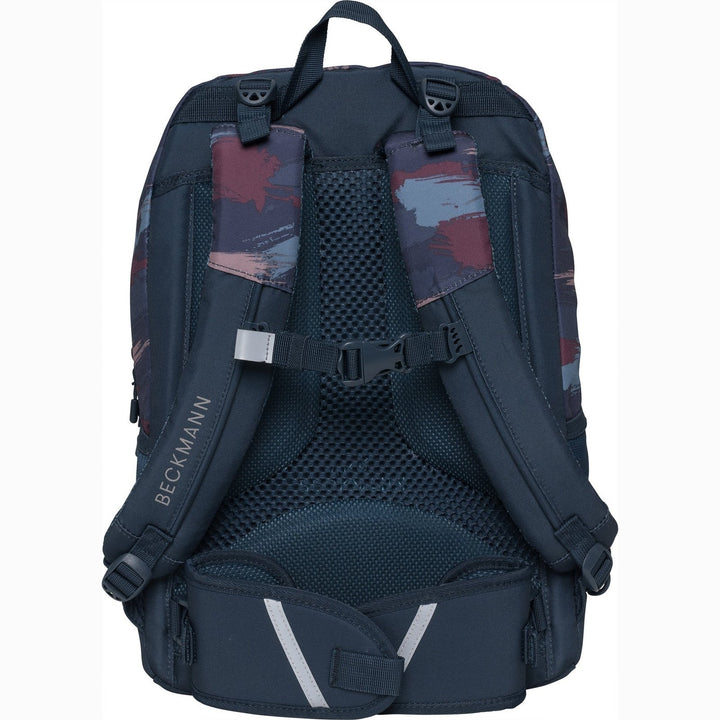 Sport Junior, Blue Brush