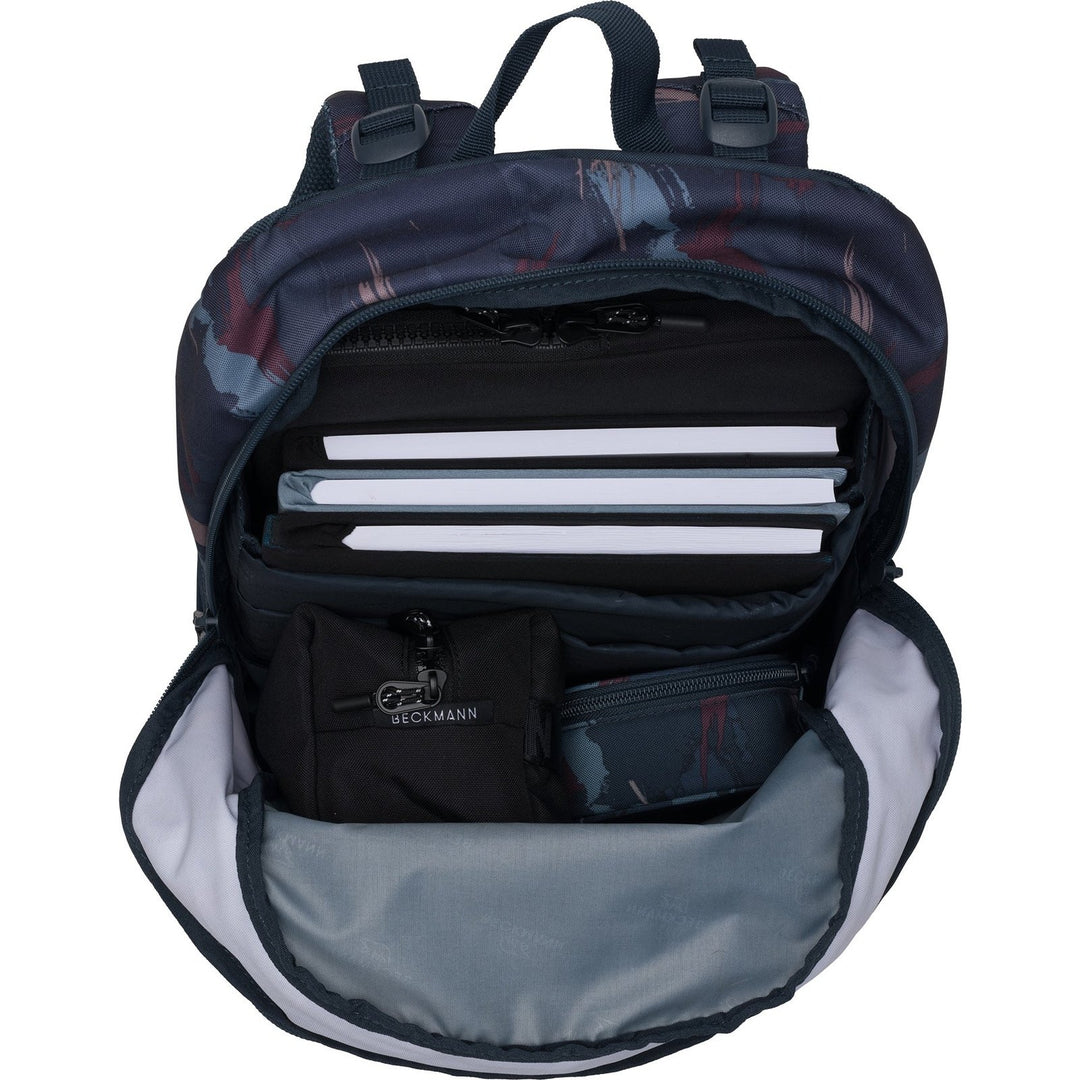 Sport Junior, Blue Brush