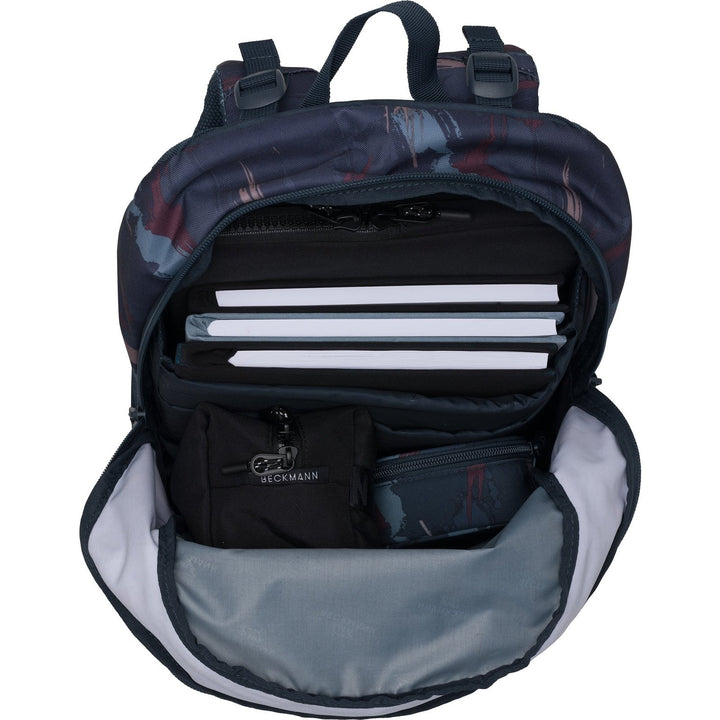 Sport Junior, Blue Brush