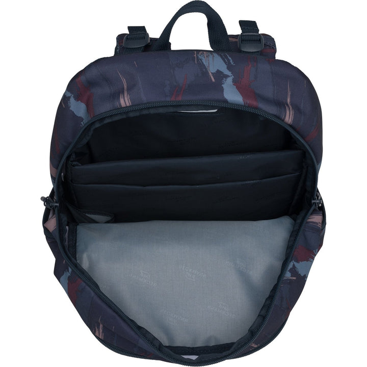 Sport Junior, Blue Brush