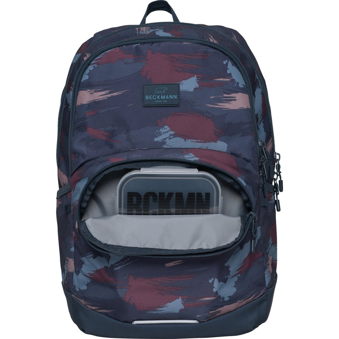 Sport Junior, Blue Brush