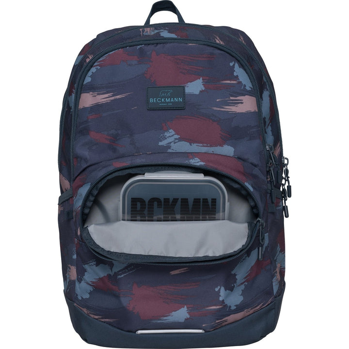 Sport Junior, Blue Brush