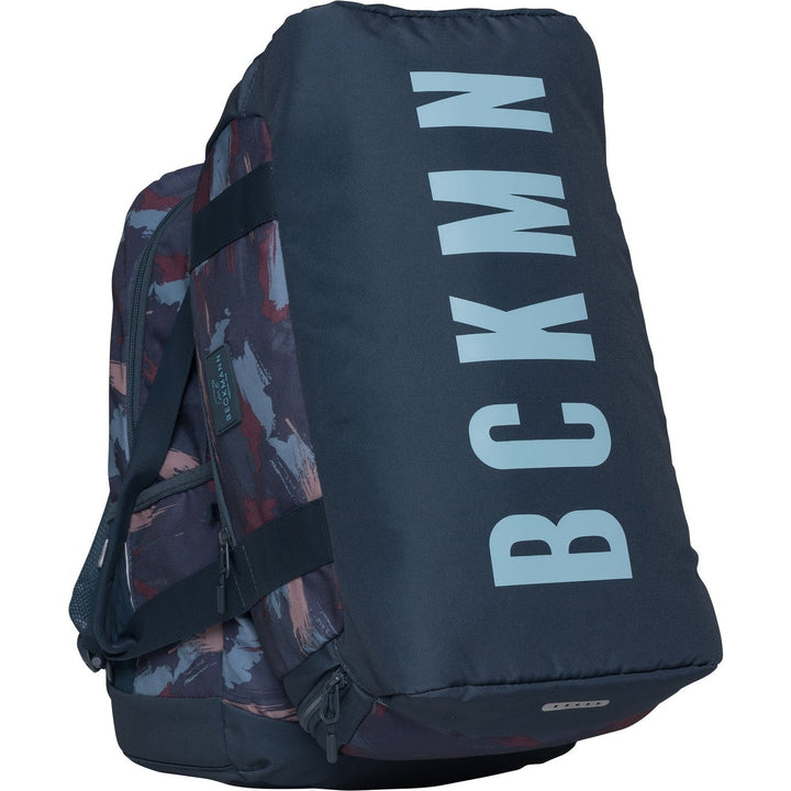 Sport Junior, Blue Brush