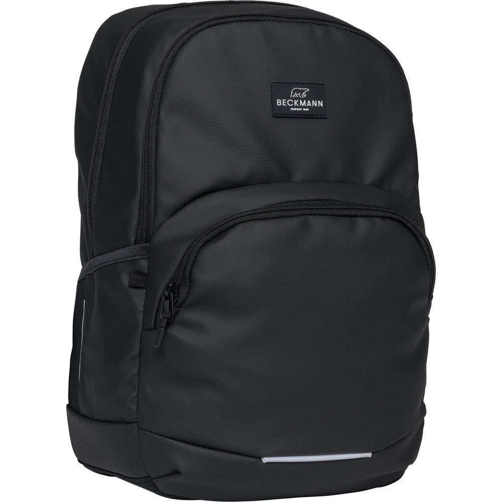 Sport Junior, Black Coated 3rd-7th Year
