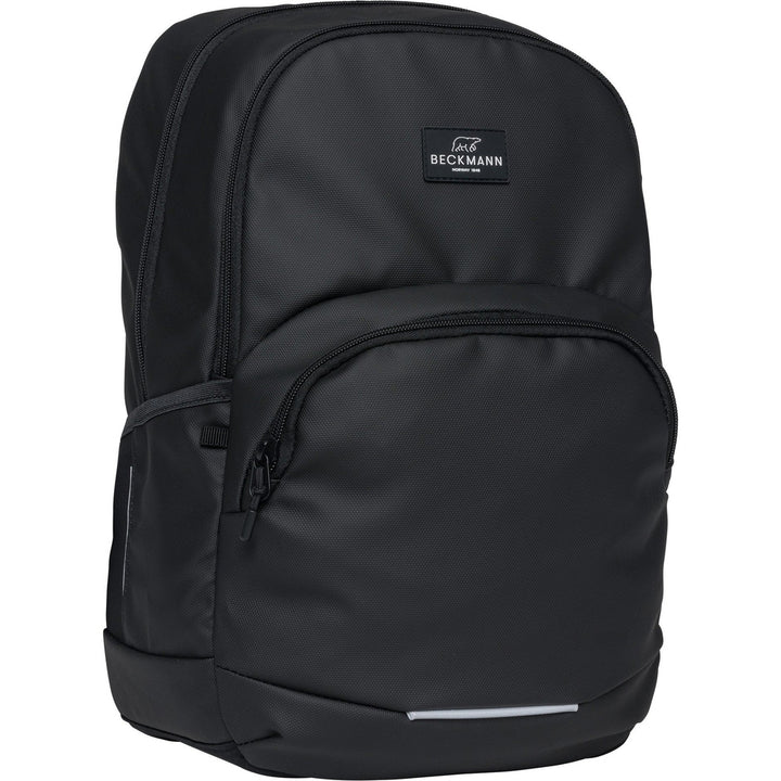 Sport Junior, Black Coated 3rd-7th Year