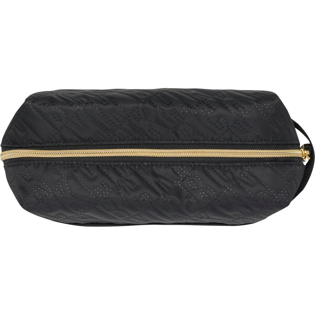 Washbag Sport, Black Gold