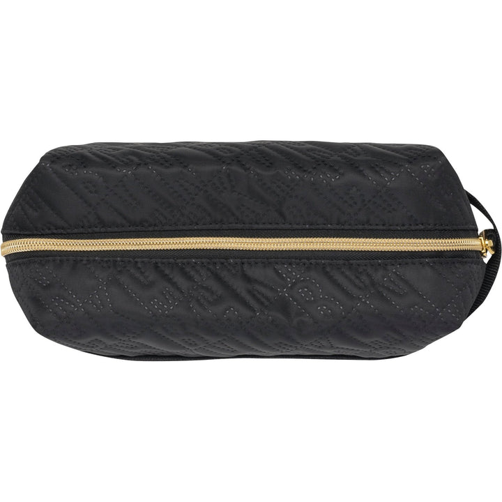 Washbag Sport, Black Gold
