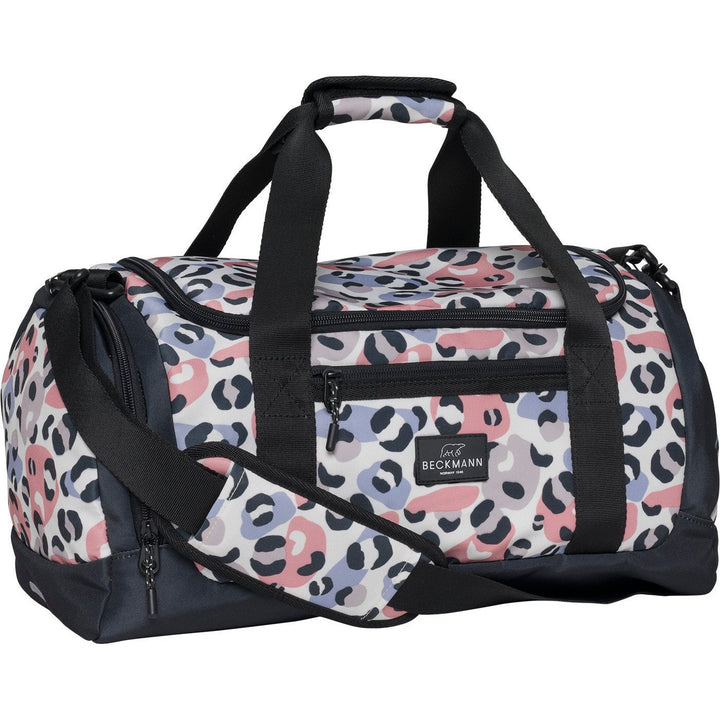 Duffelbag Sport, Light Safari