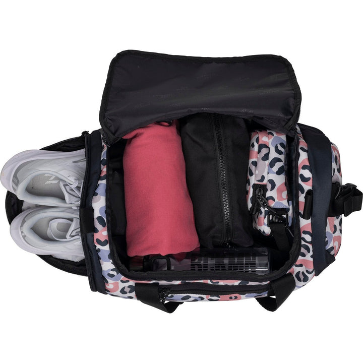 Duffelbag Sport, Light Safari