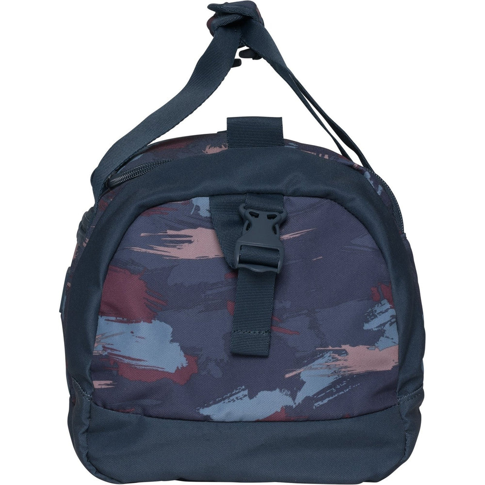 Duffelbag Sport, Blue Brush