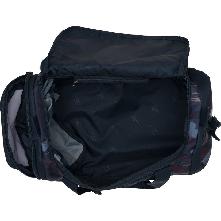 Duffelbag Sport, Blue Brush