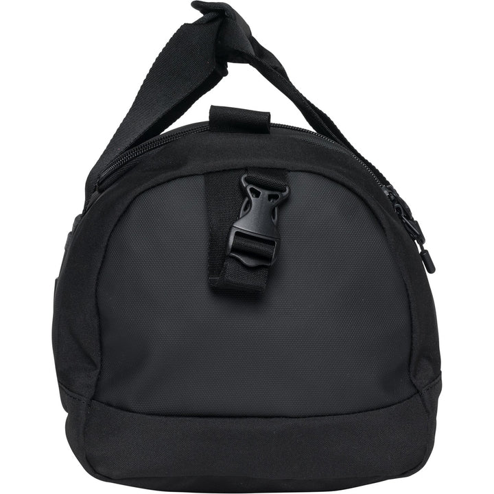 Sport duffelbag Black Coated 3rd-7th Year