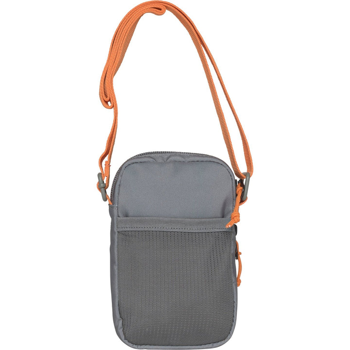 Crossbodybag Sport, Green Orange