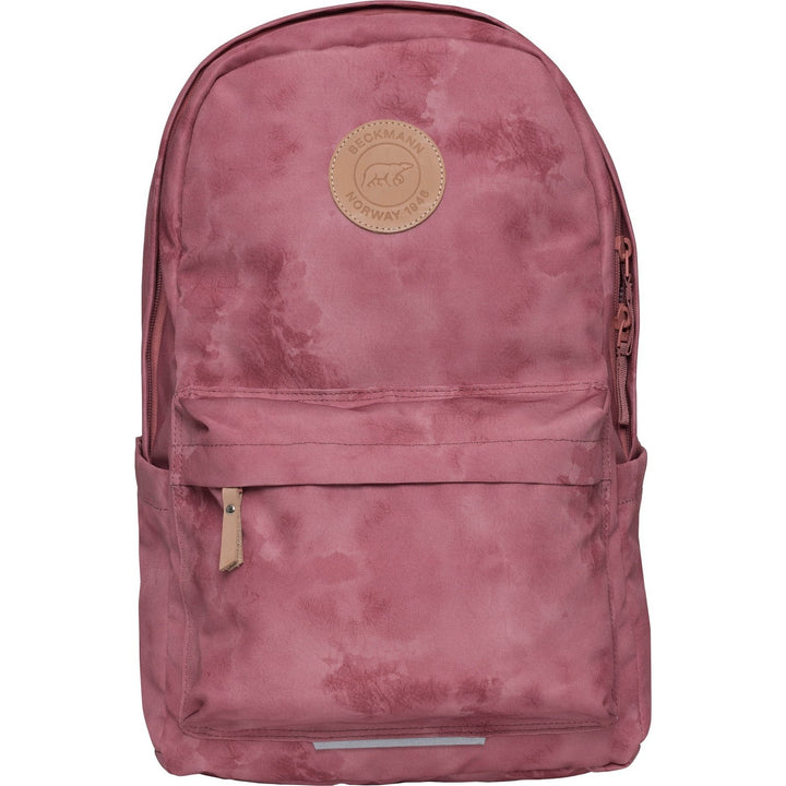 City, Organic Rose