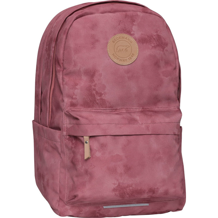 City, Organic Rose