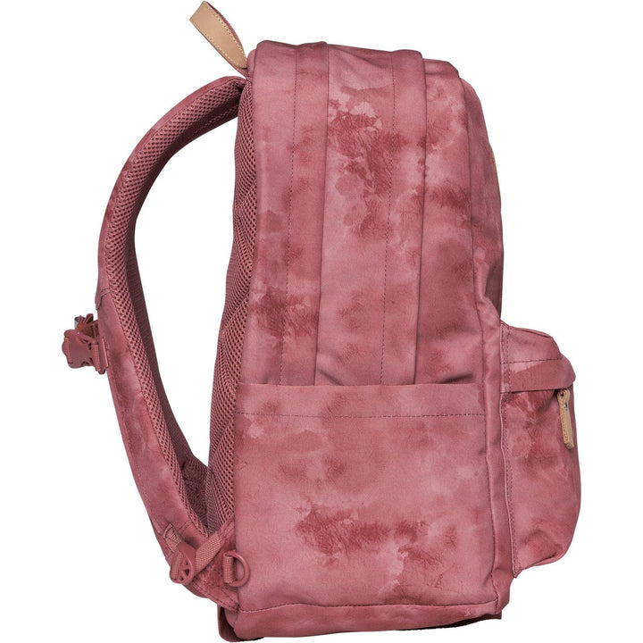 City, Organic Rose