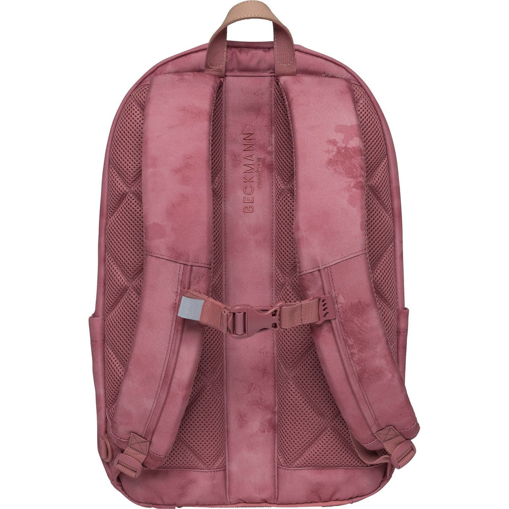 City, Organic Rose