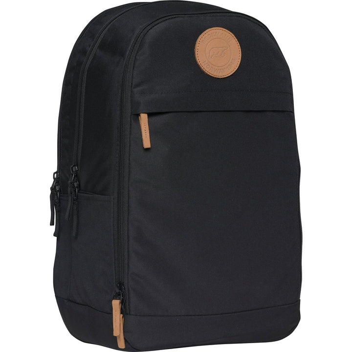 Urban, Black