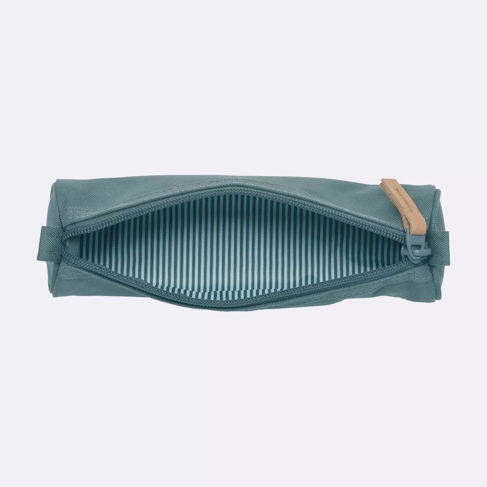 Pencil case Urban, Petrol Youth/student/adult