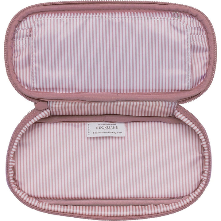 Oval pencil case, Ash Rose Youth/student/adult