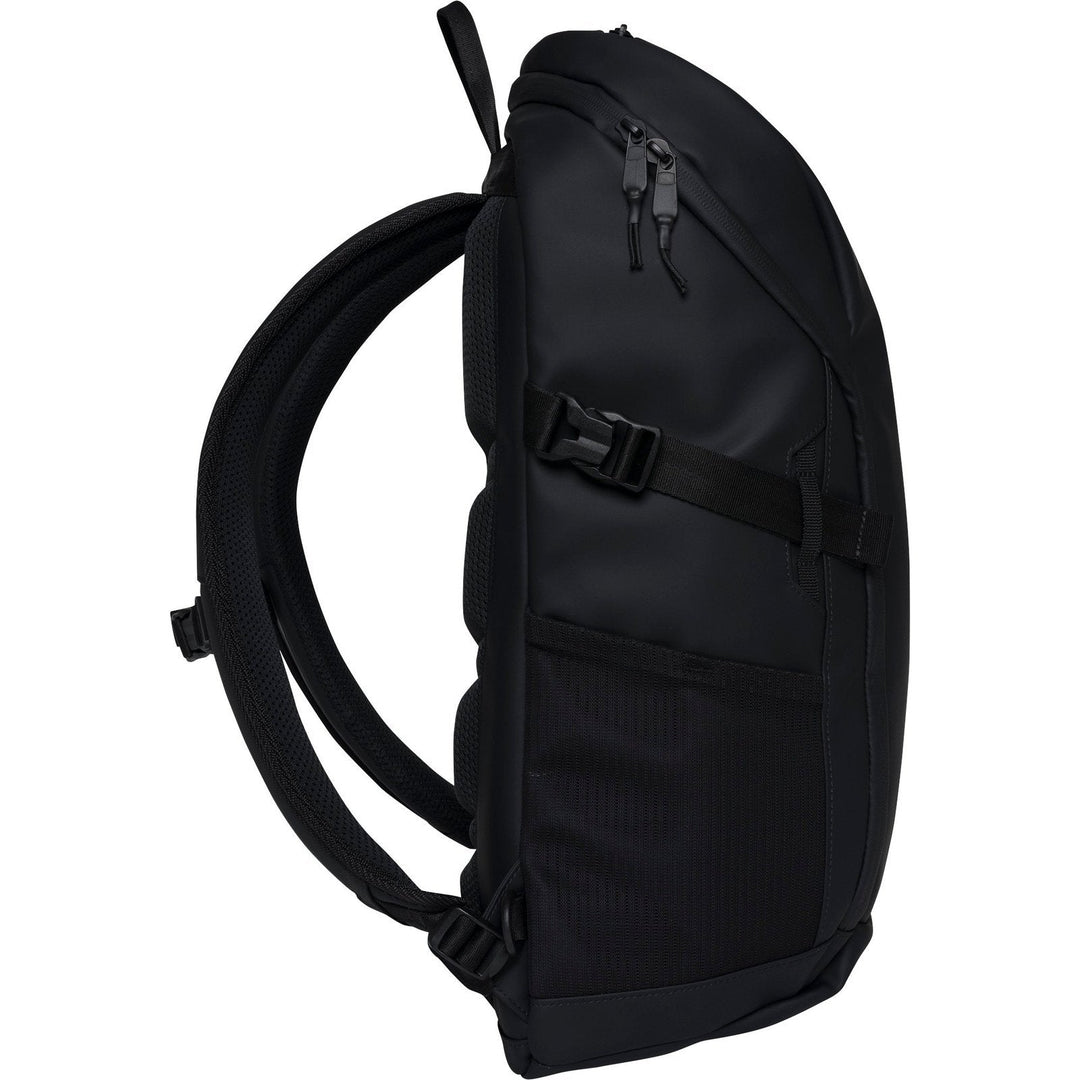Street Go, Black