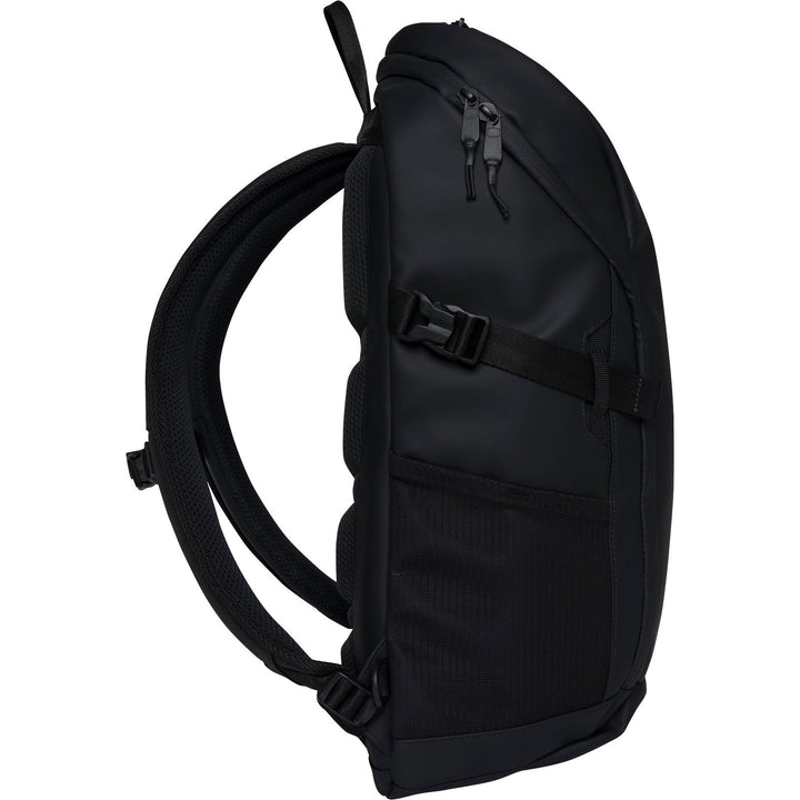 Street Go, Black