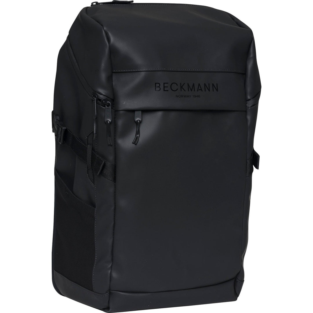 Street FLX, Black