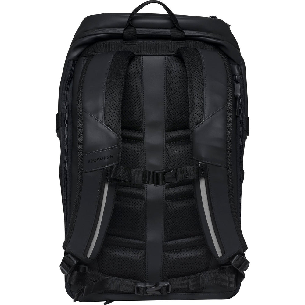 Street FLX, Black