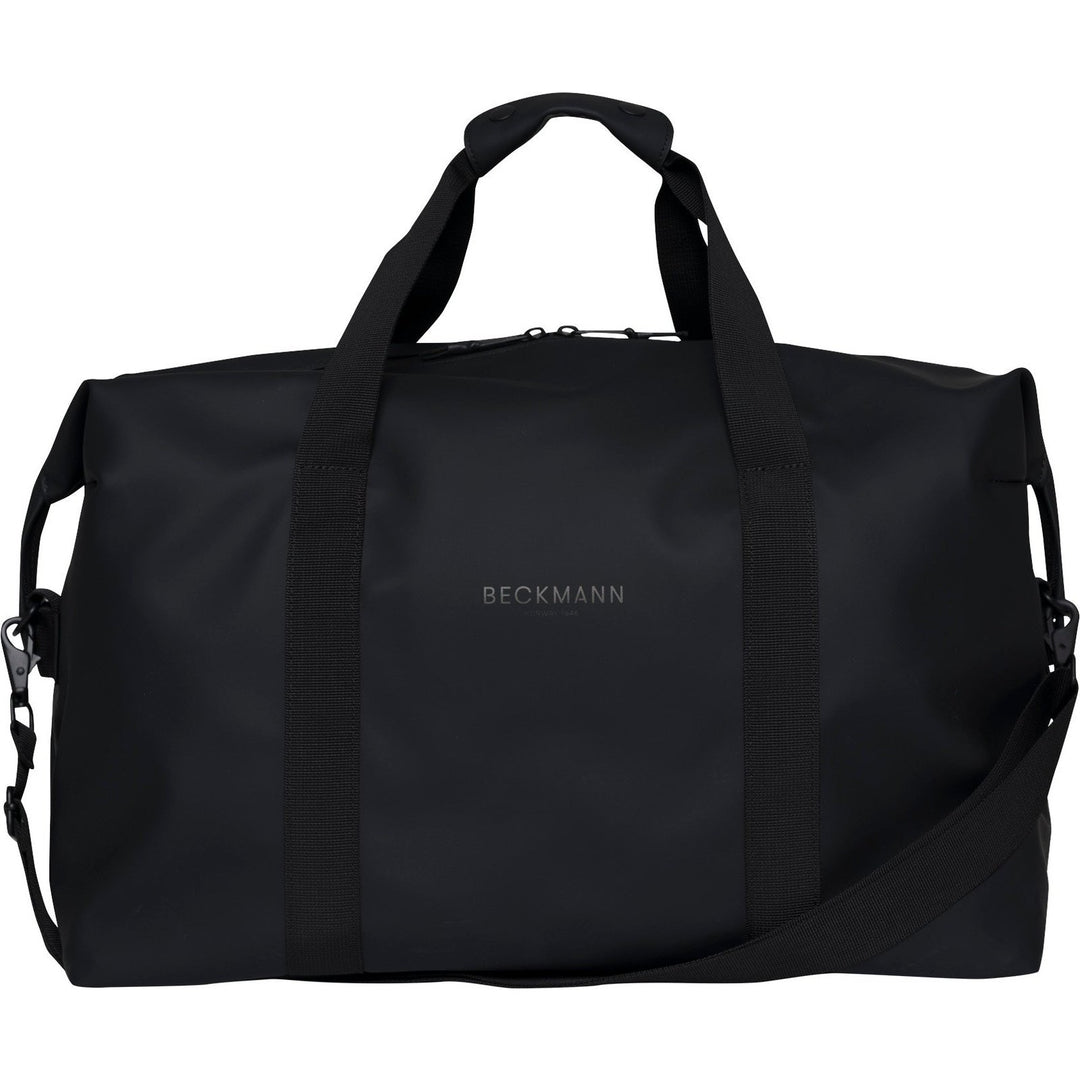Weekendbag 24H Street, Black