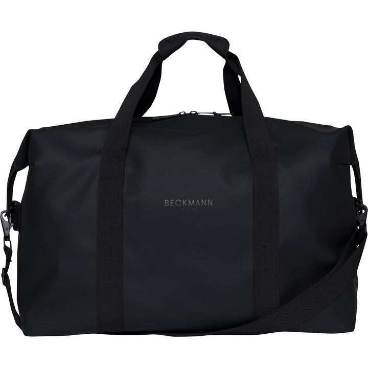 Weekendbag 24H Street, Black