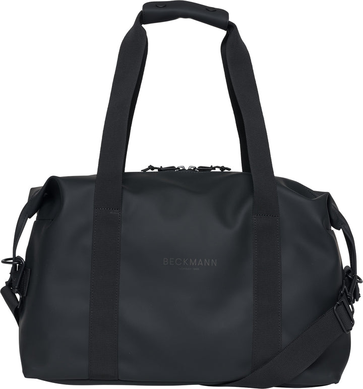 Weekendbag 24H Street, Black