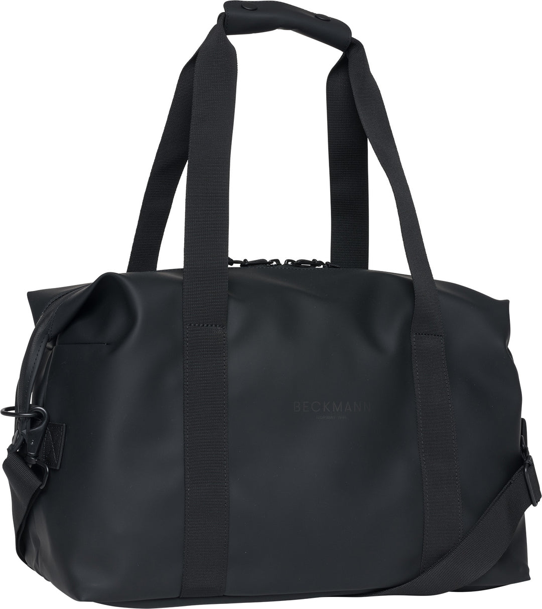 Weekendbag 24H Street, Black