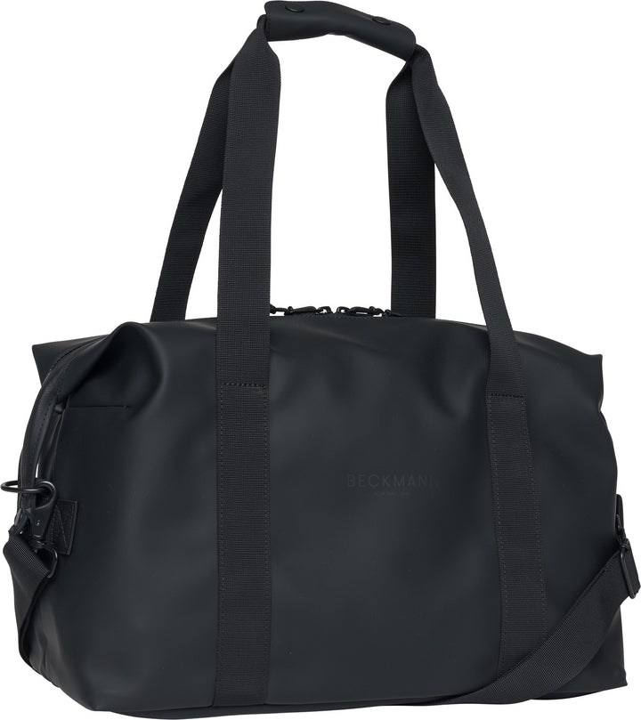 Weekendbag 24H Street, Black